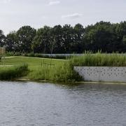 Crescent Park Harderwijk waterberging 5