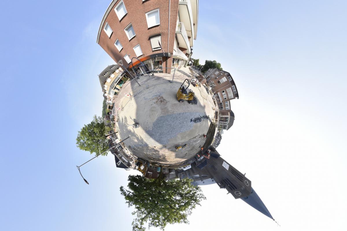 mige2016721 2046133 Panorama little planet