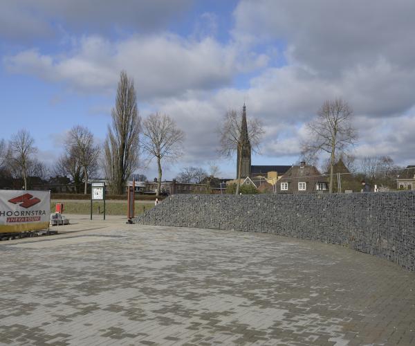 Gemeente Doesburg reconstructie Turfhaven