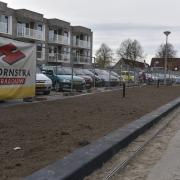 Gouwzee Zeewolde