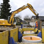 Oplossen wateroverlast Gemeente Montferland