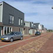 Woonrijp maken Beinum-West Gemeente Doesburg 