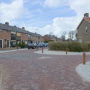 Verniewen riool en openbare verharding Gemeente Rijnwaarden