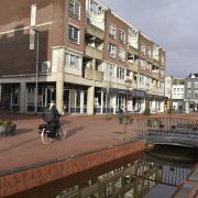 Herstel Sint Jansbeek