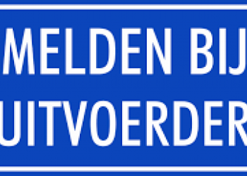 melden bij de uitvoerder2