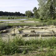 Crescent Park Harderwijk waterberging 6