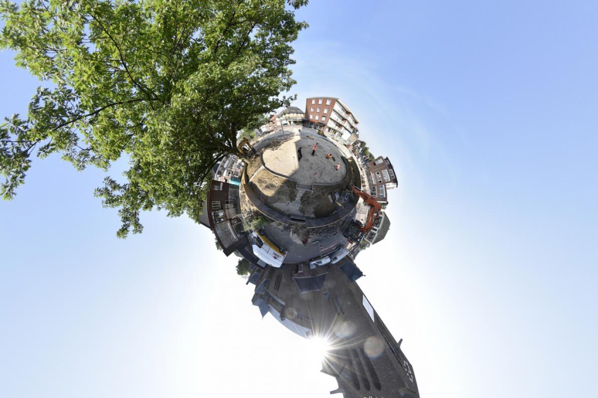mige2016721 2046124 Panorama little planet