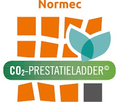 CO2 perstatieladder