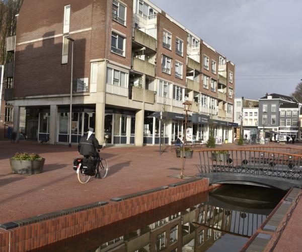 Herstel Sint Jansbeek