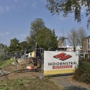 Aanpassing overstort C. Missetstraat Gemeente Doetinchem