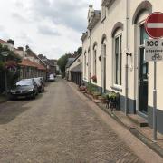 Hoogestraat Doesburg