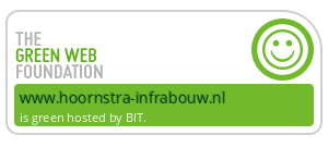 www.hoornstra infrabouw groen